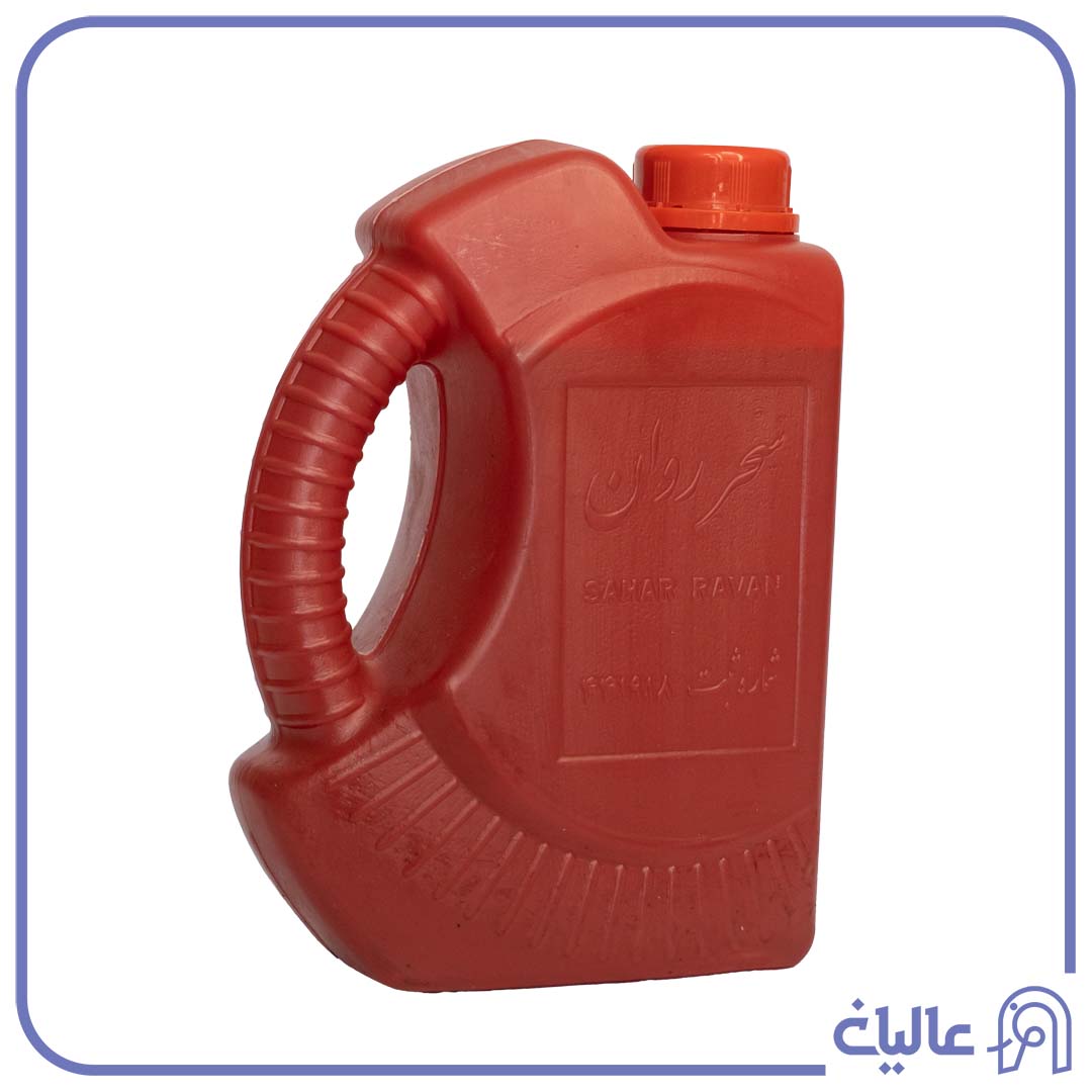مايع لوله باز كن روان