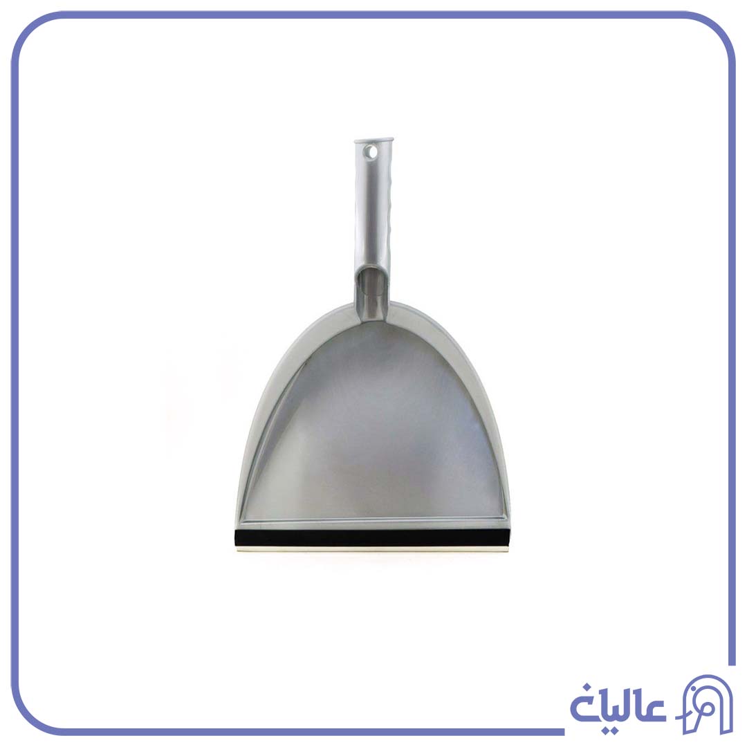 خاك انداز دستي لبه دار غزل