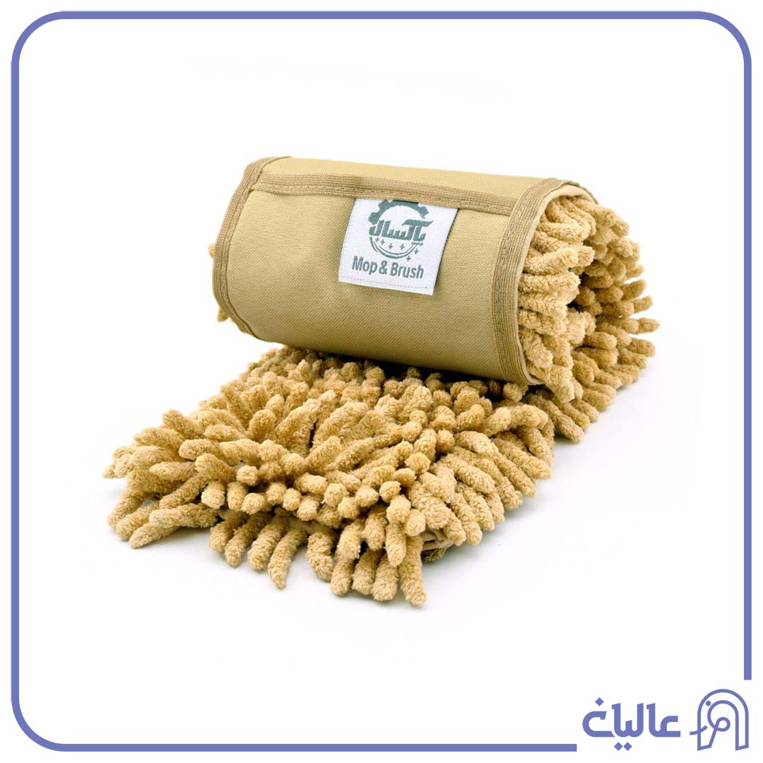 يدك زمين شوي ماكاراني سلينا