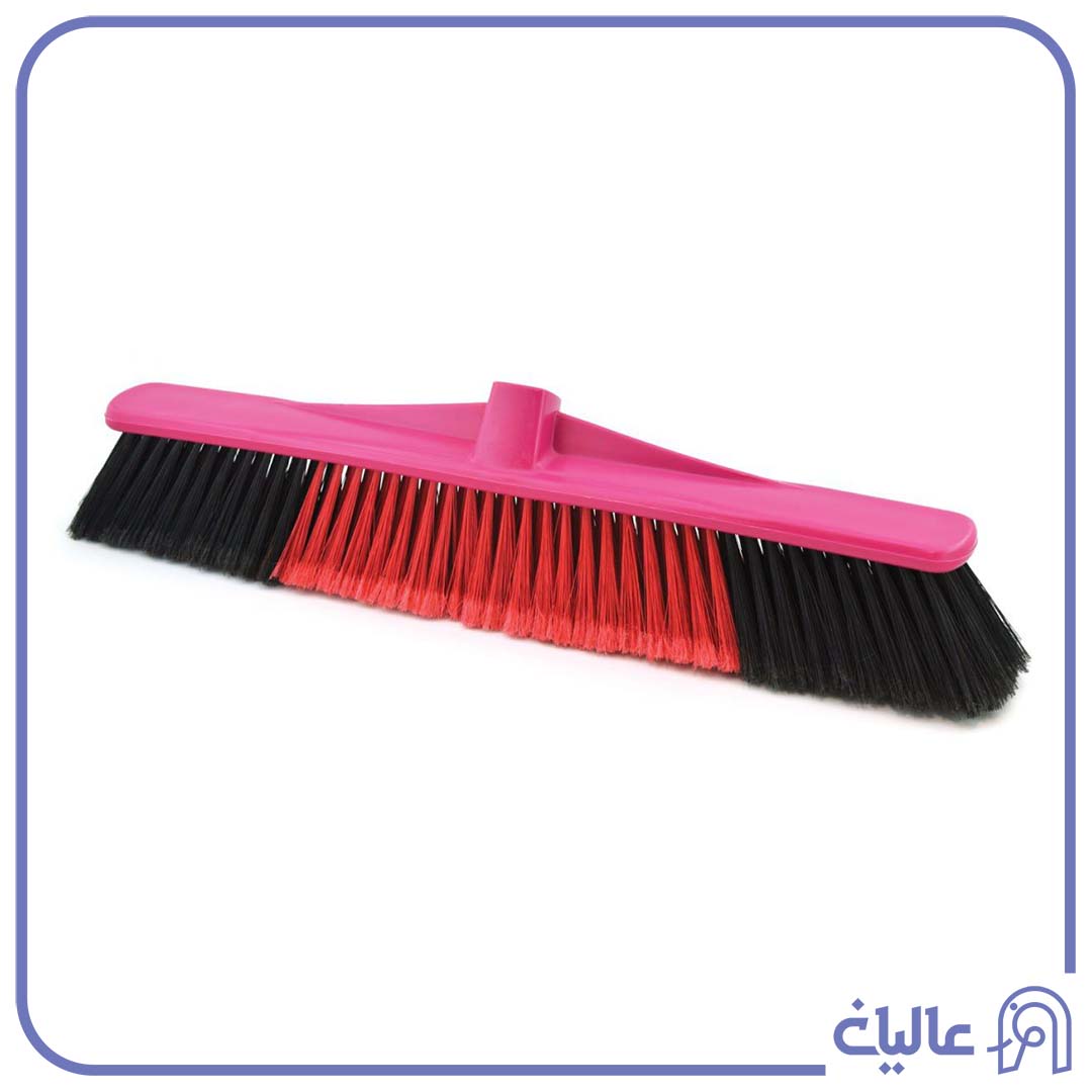 جاروب سالني سپيدار
