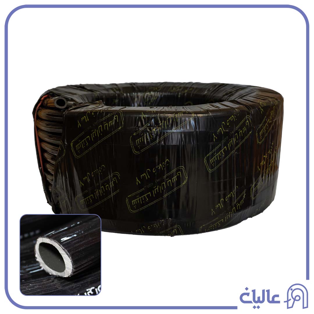 شيلنگ طرح ياسا نخدار (1.2)