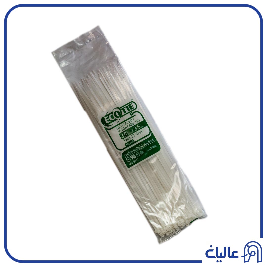 بست كمربندي ترك 370/3.6 سفيد