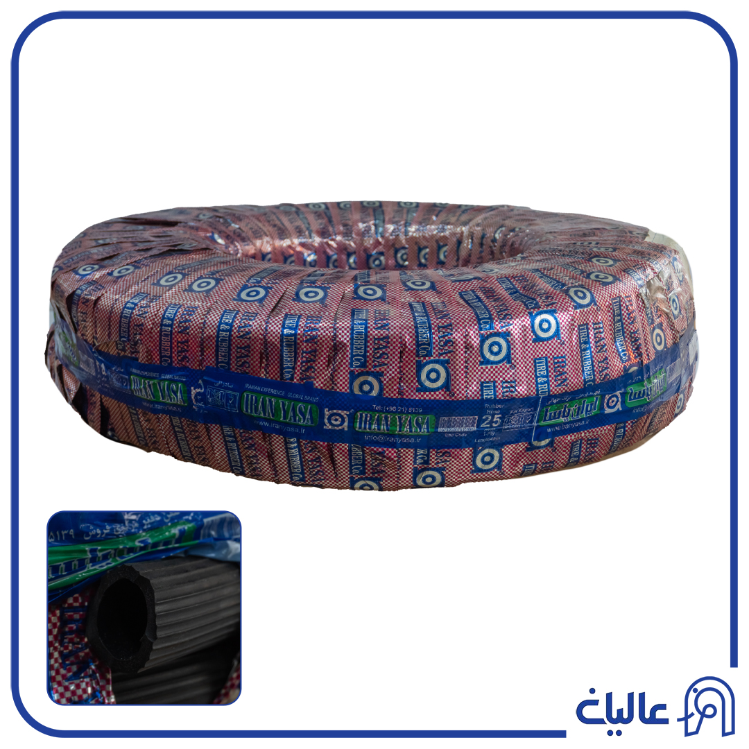 شيلنگ ياسا اصلي نمره ااينچ (40 متري)